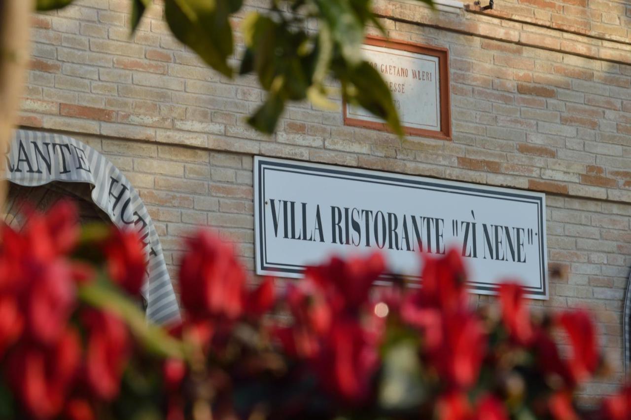 Zi Nene Villa Tetlameya Loreto Ngoại thất bức ảnh